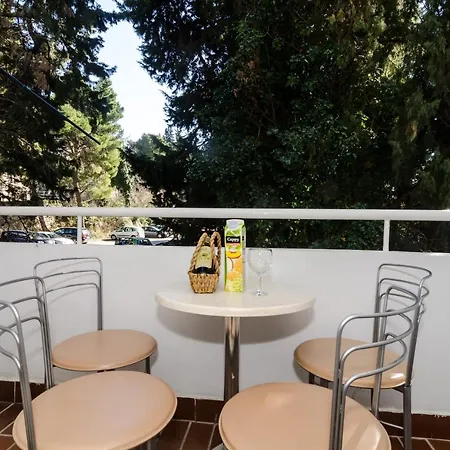 Apartment Iva 31 Dubrovnik Exterior photo
