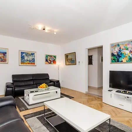Apartment Iva 31 Dubrovnik Exterior photo
