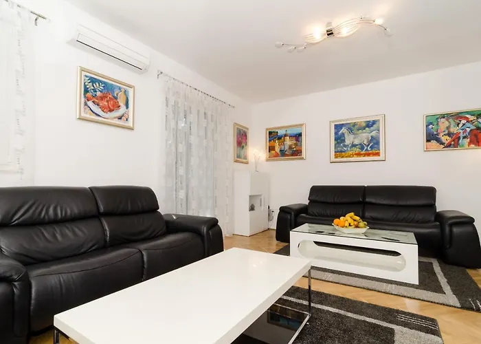 Apartment Iva 31