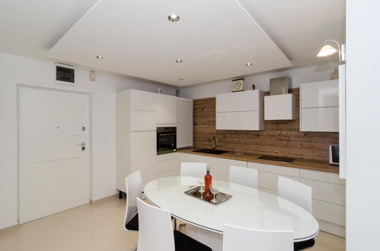 Iva 31 Apartament Dubrownik