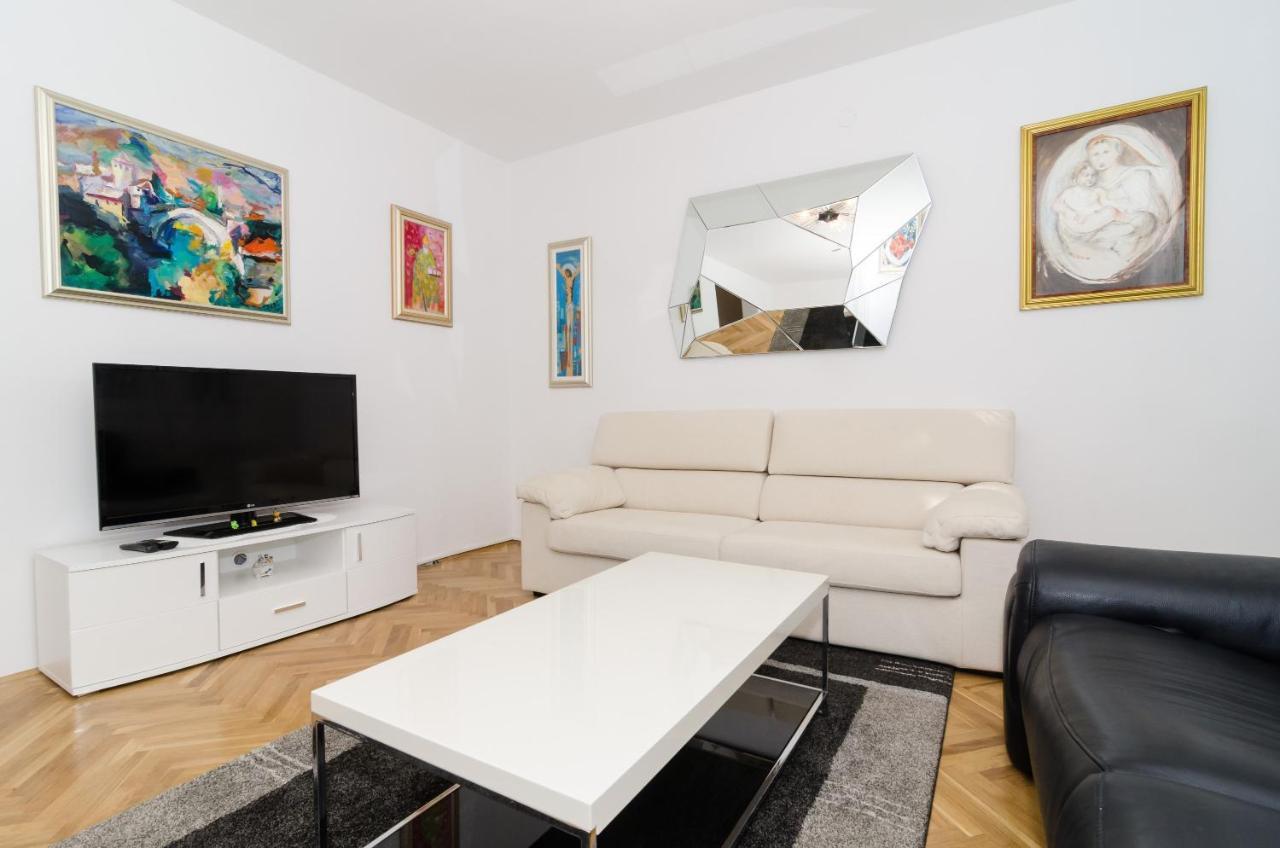 Iva 31 Apartament Dubrownik