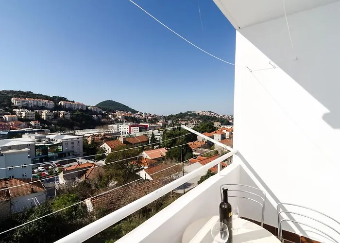 Apartment Iva 31